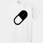 Core Cotton Tee Thumbnail