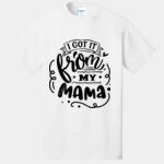 Core Cotton Tee Thumbnail