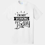 Core Cotton Tee Thumbnail