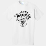 Core Cotton Tee Thumbnail