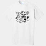 Core Cotton Tee Thumbnail