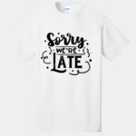 Core Cotton Tee Thumbnail