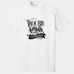 Core Cotton Tee Thumbnail