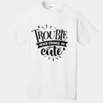 Core Cotton Tee Thumbnail