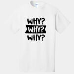 Core Cotton Tee Thumbnail