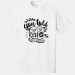 Core Cotton Tee Thumbnail