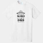 Core Cotton Tee Thumbnail