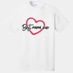 Core Cotton Tee Thumbnail