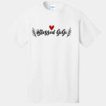 Core Cotton Tee Thumbnail