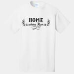 Core Cotton Tee Thumbnail