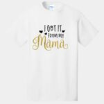 Core Cotton Tee Thumbnail