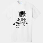 Core Cotton Tee Thumbnail