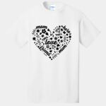 Core Cotton Tee Thumbnail