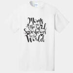 Core Cotton Tee Thumbnail