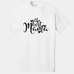 Core Cotton Tee Thumbnail