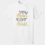 Core Cotton Tee Thumbnail