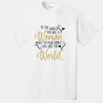 Core Cotton Tee Thumbnail