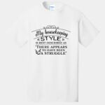 Core Cotton Tee Thumbnail