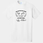 Core Cotton Tee Thumbnail