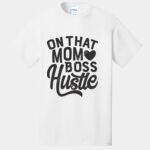 Core Cotton Tee Thumbnail