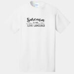 Core Cotton Tee Thumbnail