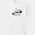 Core Cotton Tee Thumbnail