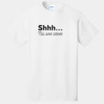 Core Cotton Tee Thumbnail