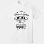 Core Cotton Tee Thumbnail