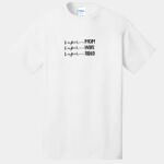 Core Cotton Tee Thumbnail