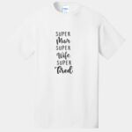 Core Cotton Tee Thumbnail