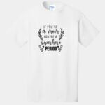 Core Cotton Tee Thumbnail