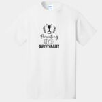 Core Cotton Tee Thumbnail