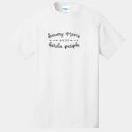 Core Cotton Tee Thumbnail