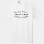 Core Cotton Tee Thumbnail