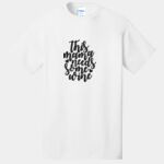 Core Cotton Tee Thumbnail