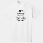 Core Cotton Tee Thumbnail