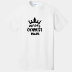 Core Cotton Tee Thumbnail