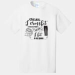 Core Cotton Tee Thumbnail