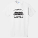 Core Cotton Tee Thumbnail