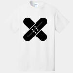 Core Cotton Tee Thumbnail