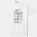 Core Cotton Tee Thumbnail