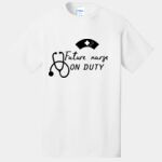 Core Cotton Tee Thumbnail