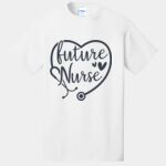 Core Cotton Tee Thumbnail