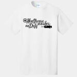 Core Cotton Tee Thumbnail