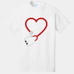 Core Cotton Tee Thumbnail