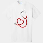 Core Cotton Tee Thumbnail