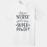 Core Cotton Tee Thumbnail