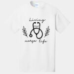 Core Cotton Tee Thumbnail