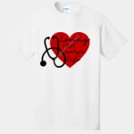 Core Cotton Tee Thumbnail