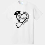 Core Cotton Tee Thumbnail